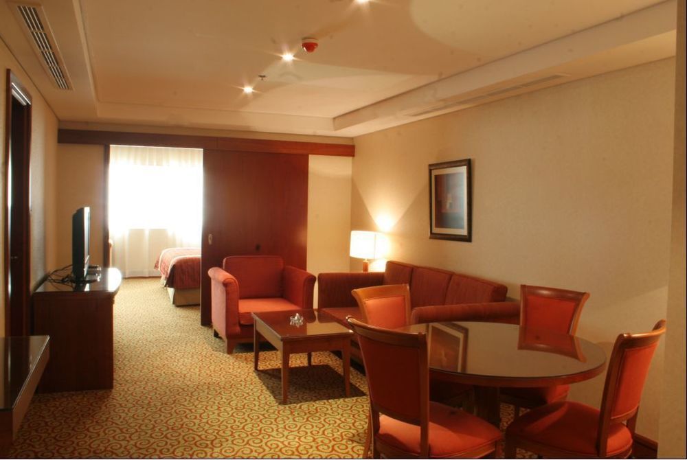 Ramee Royal Hotel Dubaj Pokój zdjęcie